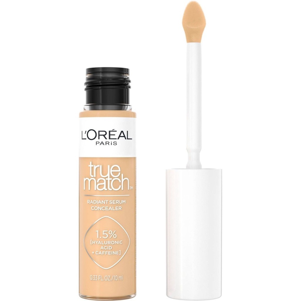 L'Oreal Paris True Match Radiant Serum‎ Concealer